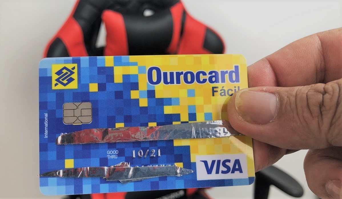 Cartao De Credito Ourocard Facil Saiba Como Solicitar