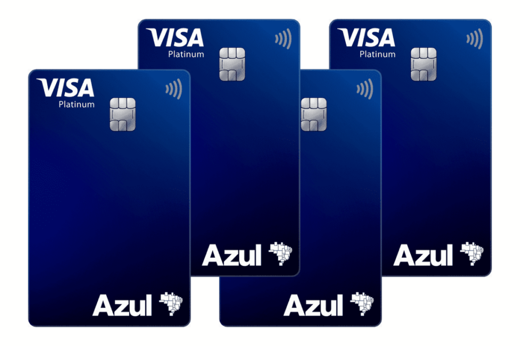 Cartão de Crédito do TudoAzul Itaucard – Veja agora como fazer a aquisição do seu! 