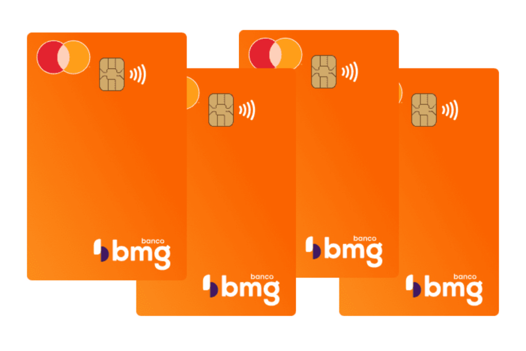 Cartão de Crédito do Banco BMG – Saiba as vantagens de adquirir o cartão e como solicitar o seu! 