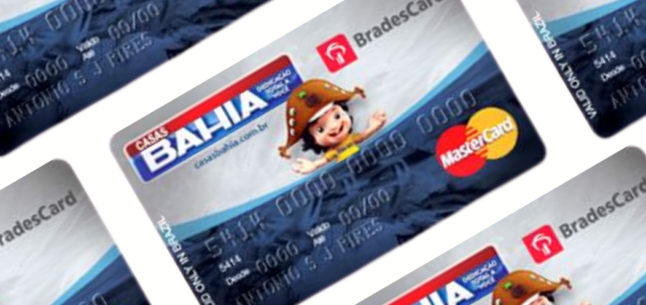 Cartão de Crédito Casas Bahia – Entenda como funciona e quase os requisitos para obter o seu! 