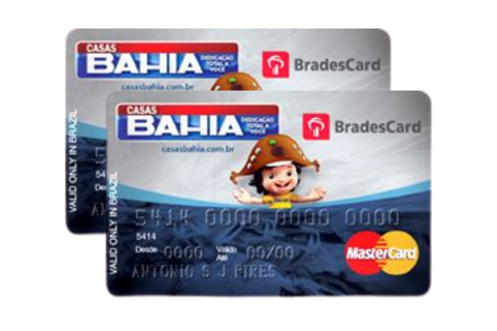 Cartão de Crédito Casas Bahia – Entenda como funciona e quase os requisitos para obter o seu! 