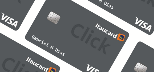 Cartão de Crédito Itaucard Click – Saiba sobre as vantagens, limite e muito mais! 
