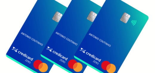 Cartão de Crédito Credicard Zero – Confira todas as informações! 