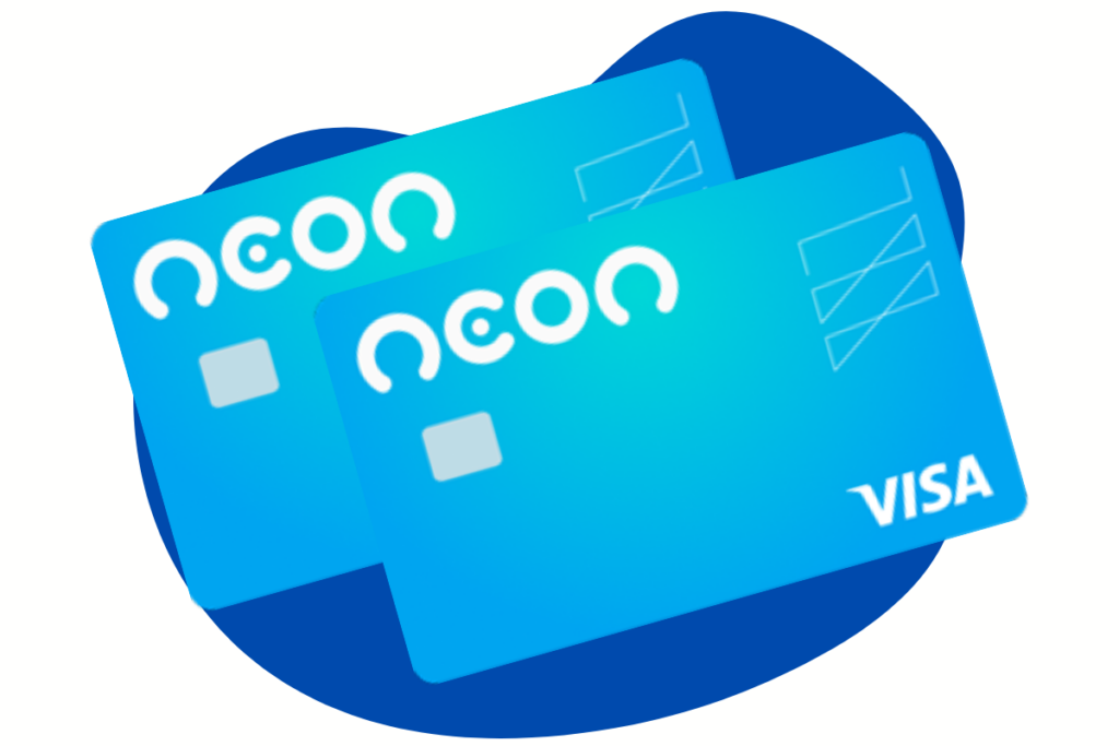 Cartão de Crédito Neon – Veja as instruções e etapas para solicitar o seu cartão! 