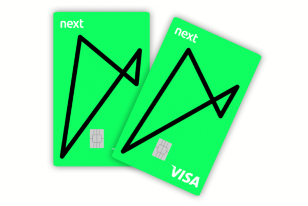 Cartão do Banco Digital Next – Veja como pedir o seu de forma simples! 