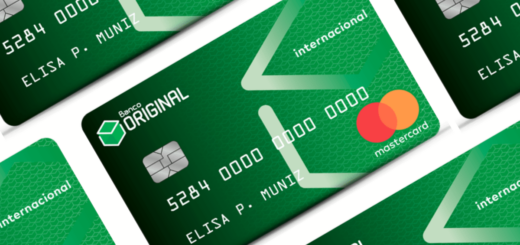 Banco Original – Confira as informações e saiba como zerar a anuidade dos Cartões Original! 