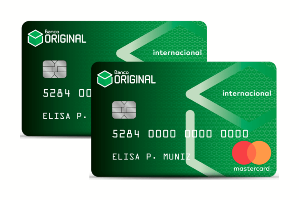 Banco Original – Confira as informações e saiba como zerar a anuidade dos Cartões Original! 