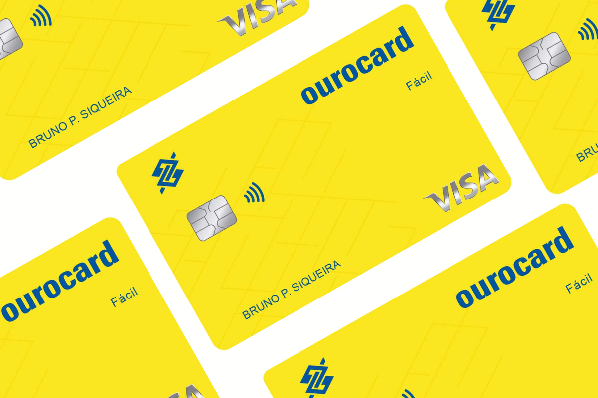 ourocard