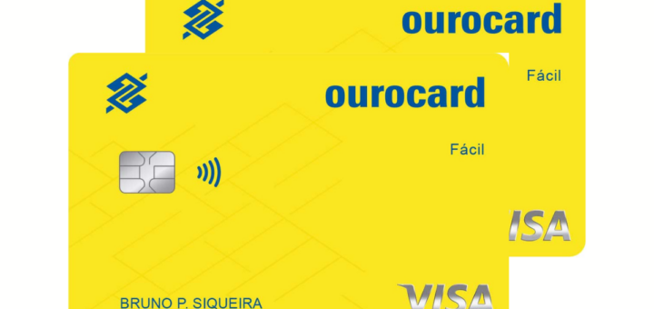 Cartão de Crédito OuroCard Fácil - Saiba como Solicitar! 
