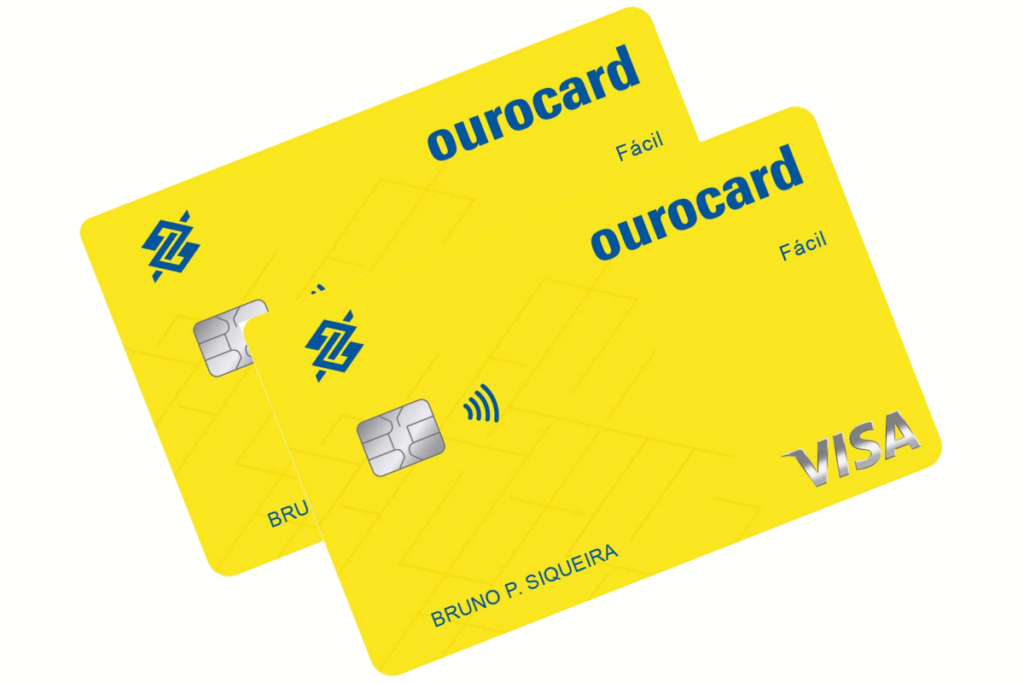 Cartão de Crédito OuroCard Fácil - Saiba como Solicitar! 