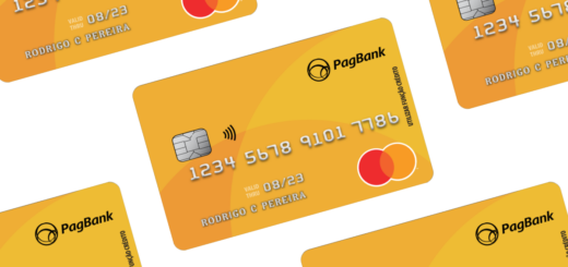 Cartão de Crédito Pagbank – Saiba como funciona e quais os benefícios! 