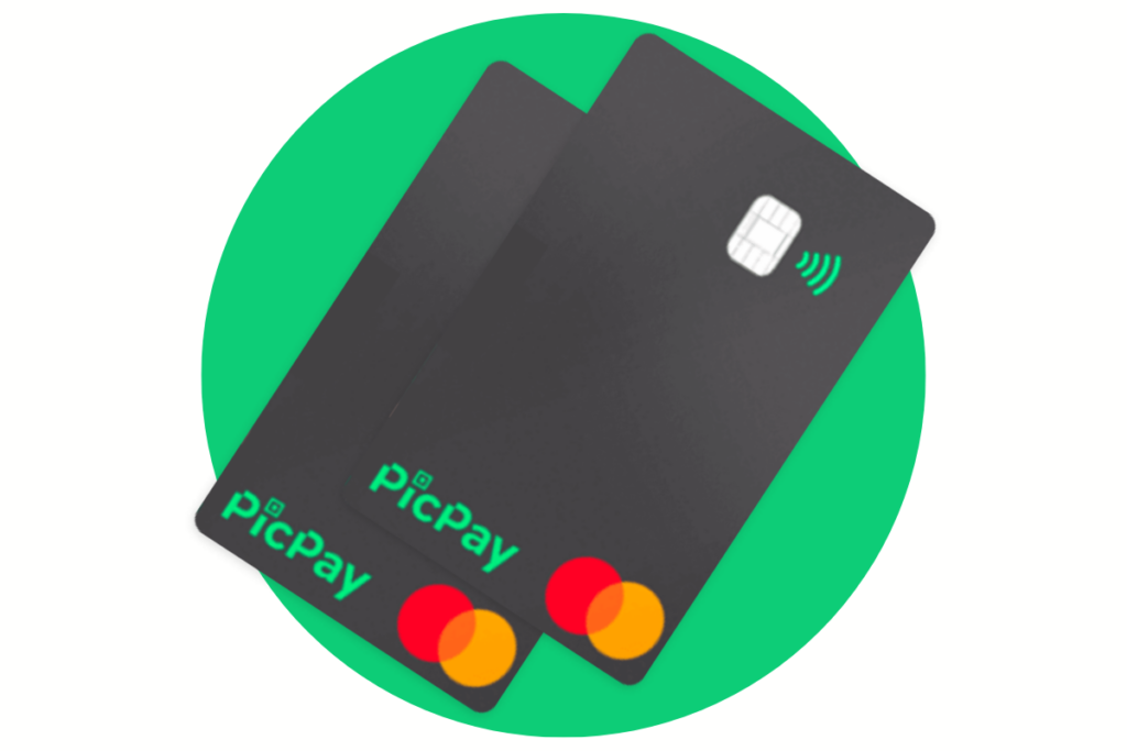 Cartão do Banco PicPay – Confira o passo a passo para solicitar o seu! 