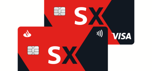 Cartão de Crédito Santander SX – Conheça todos detalhes e saiba quais os benefícios! 