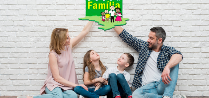 Bolsa Família - Saiba tudo sobre as regras, valores e muito mais! 
